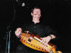 Michel, dormirait-il ? photo Franois Pommery